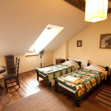 Lublin Apartaments Eksteriør bilde