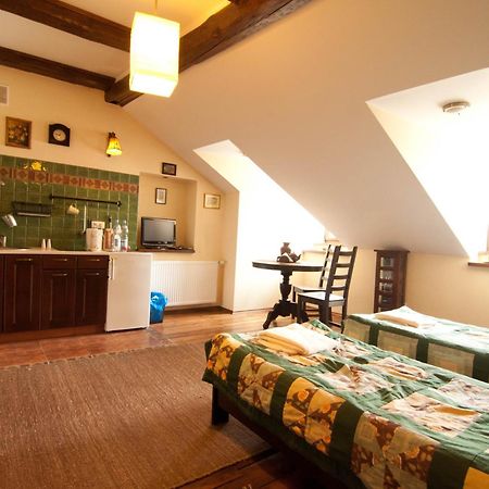 Lublin Apartaments Eksteriør bilde