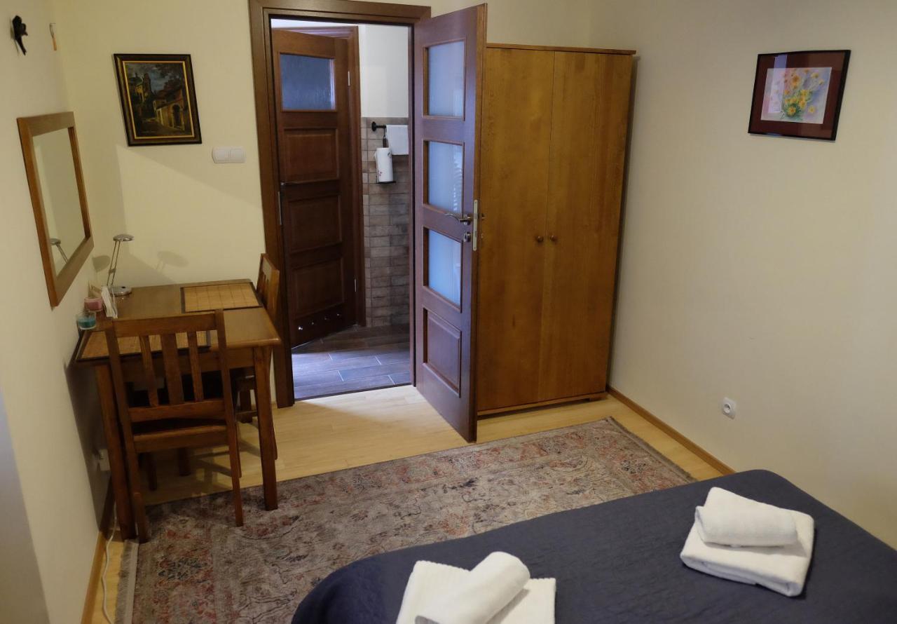 Lublin Apartaments Eksteriør bilde