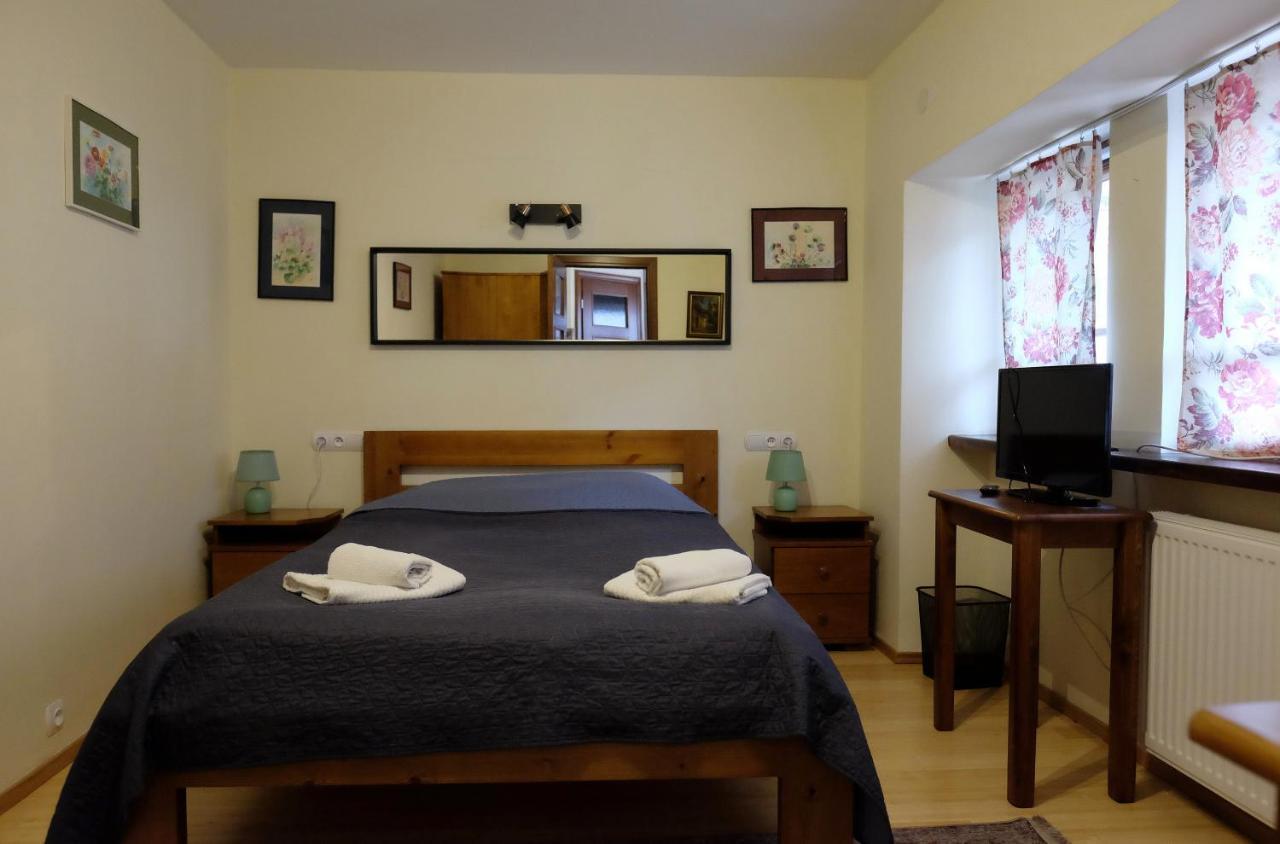 Lublin Apartaments Eksteriør bilde