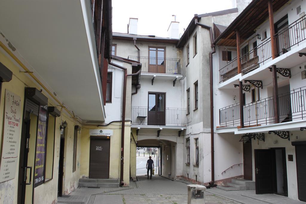 Lublin Apartaments Rom bilde