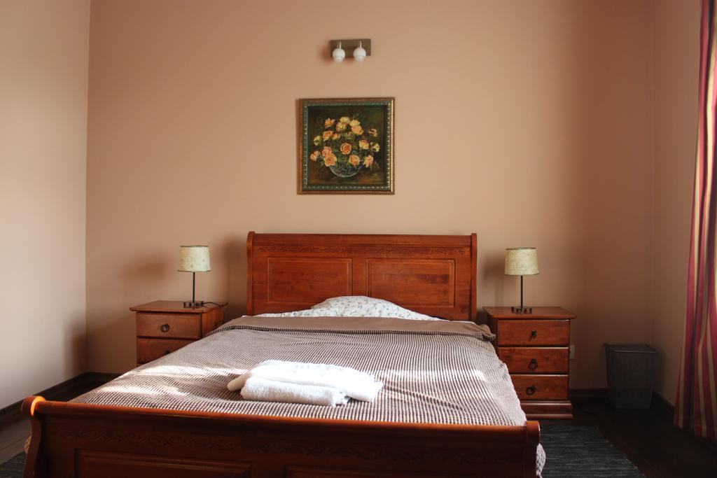 Lublin Apartaments Rom bilde