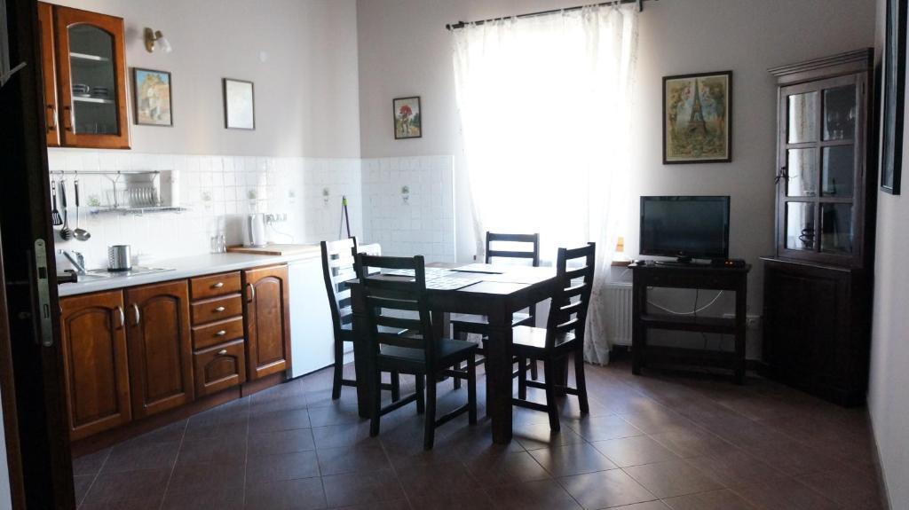 Lublin Apartaments Eksteriør bilde