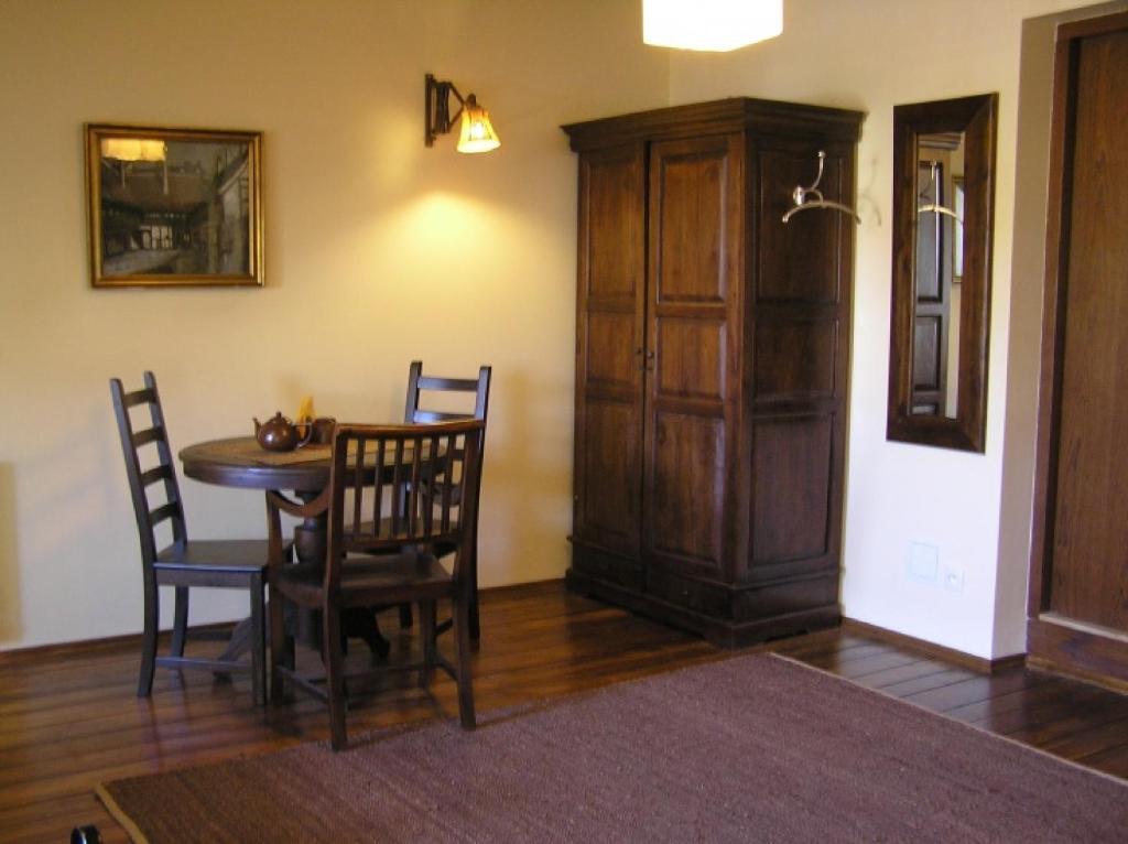 Lublin Apartaments Eksteriør bilde