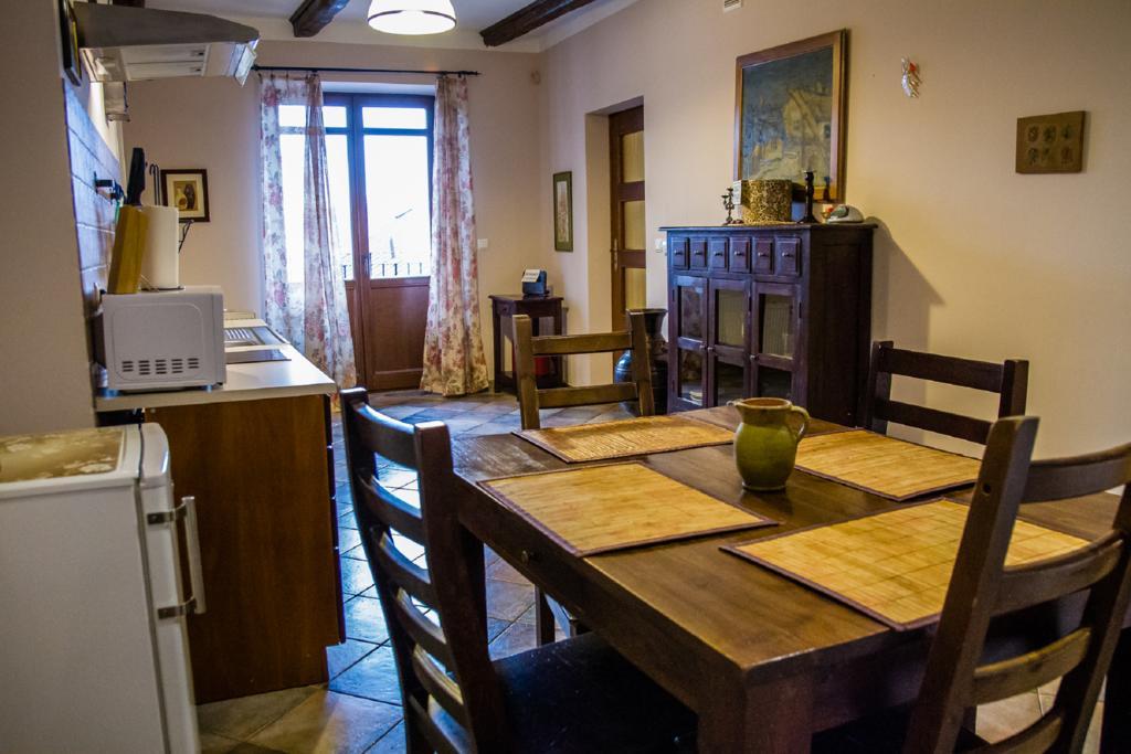 Lublin Apartaments Eksteriør bilde