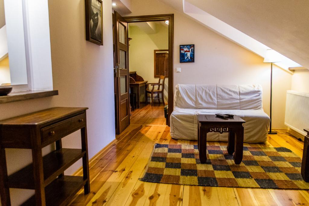 Lublin Apartaments Eksteriør bilde