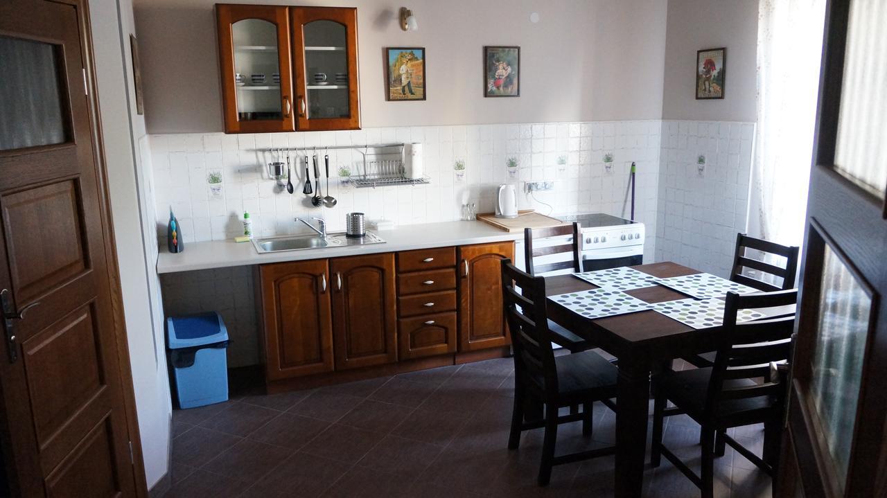 Lublin Apartaments Eksteriør bilde