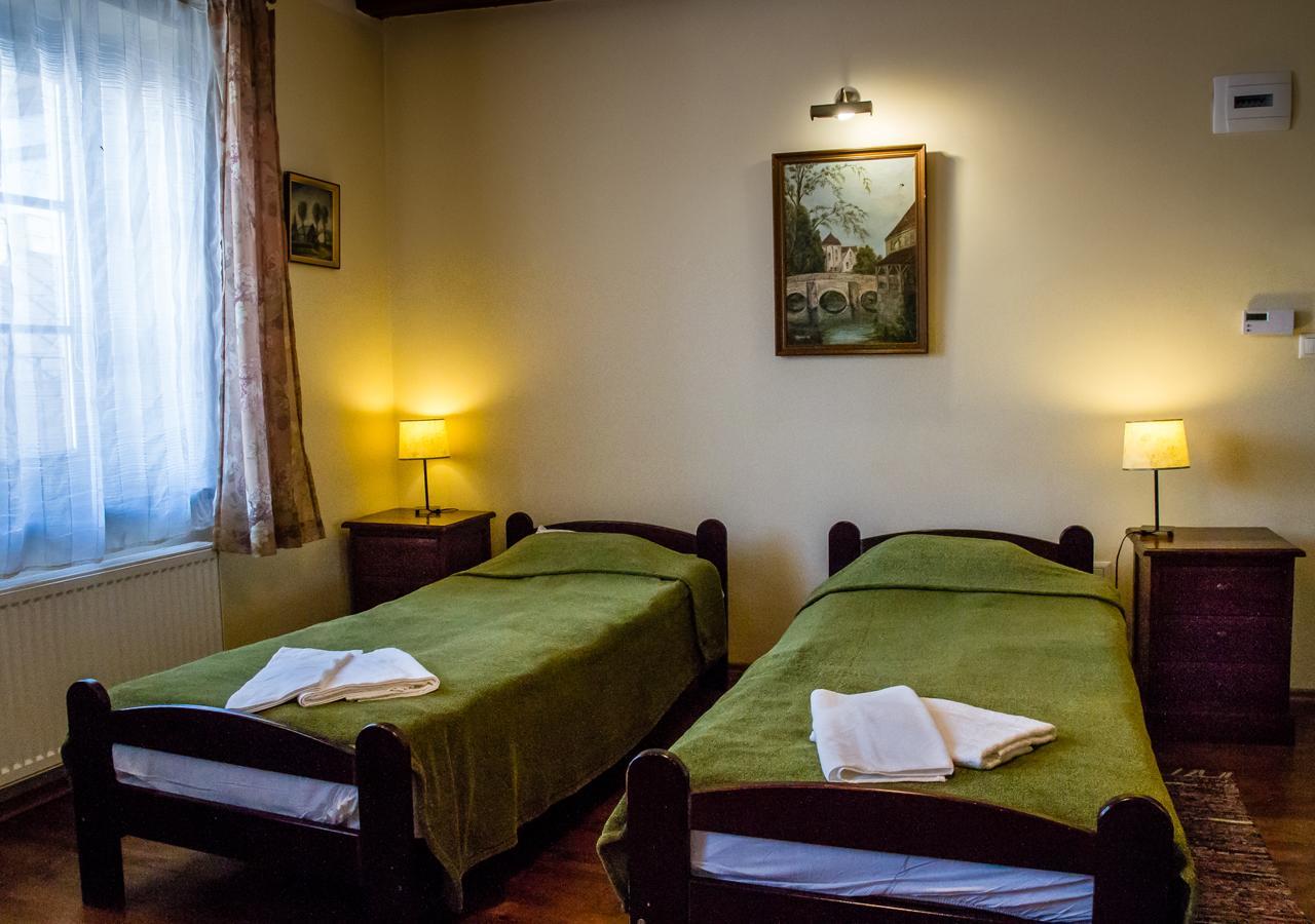 Lublin Apartaments Eksteriør bilde