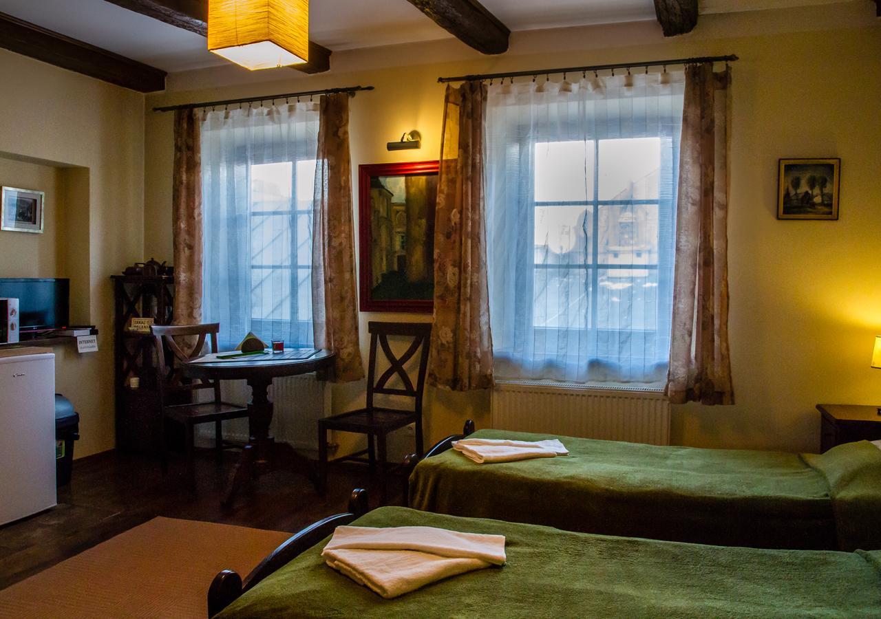 Lublin Apartaments Eksteriør bilde
