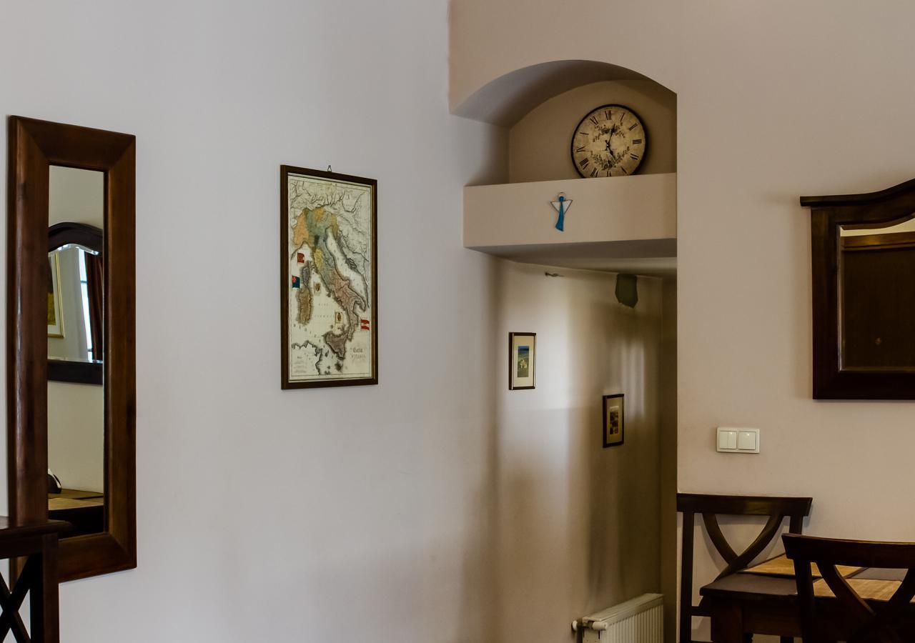 Lublin Apartaments Eksteriør bilde