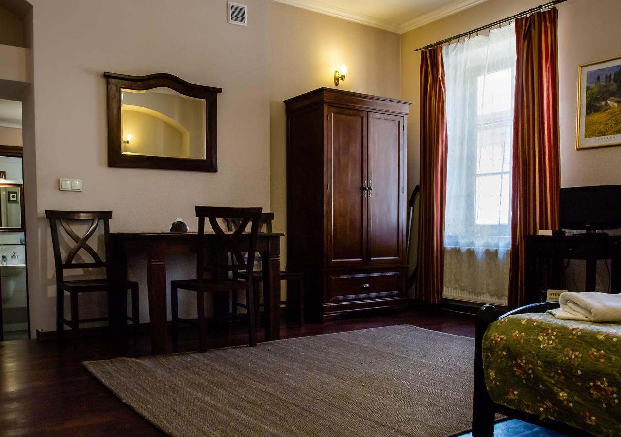 Lublin Apartaments Eksteriør bilde