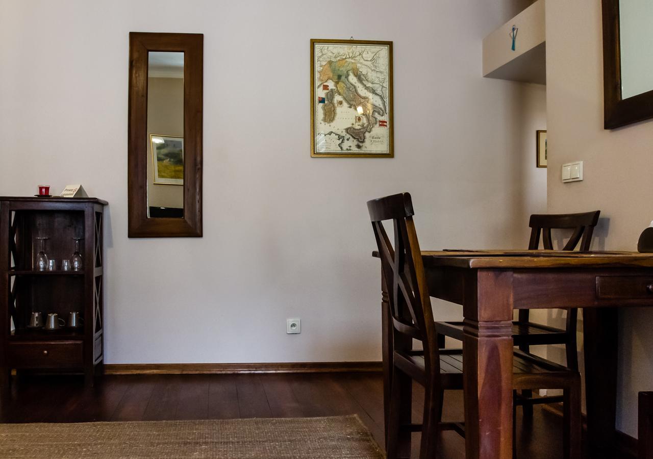 Lublin Apartaments Eksteriør bilde