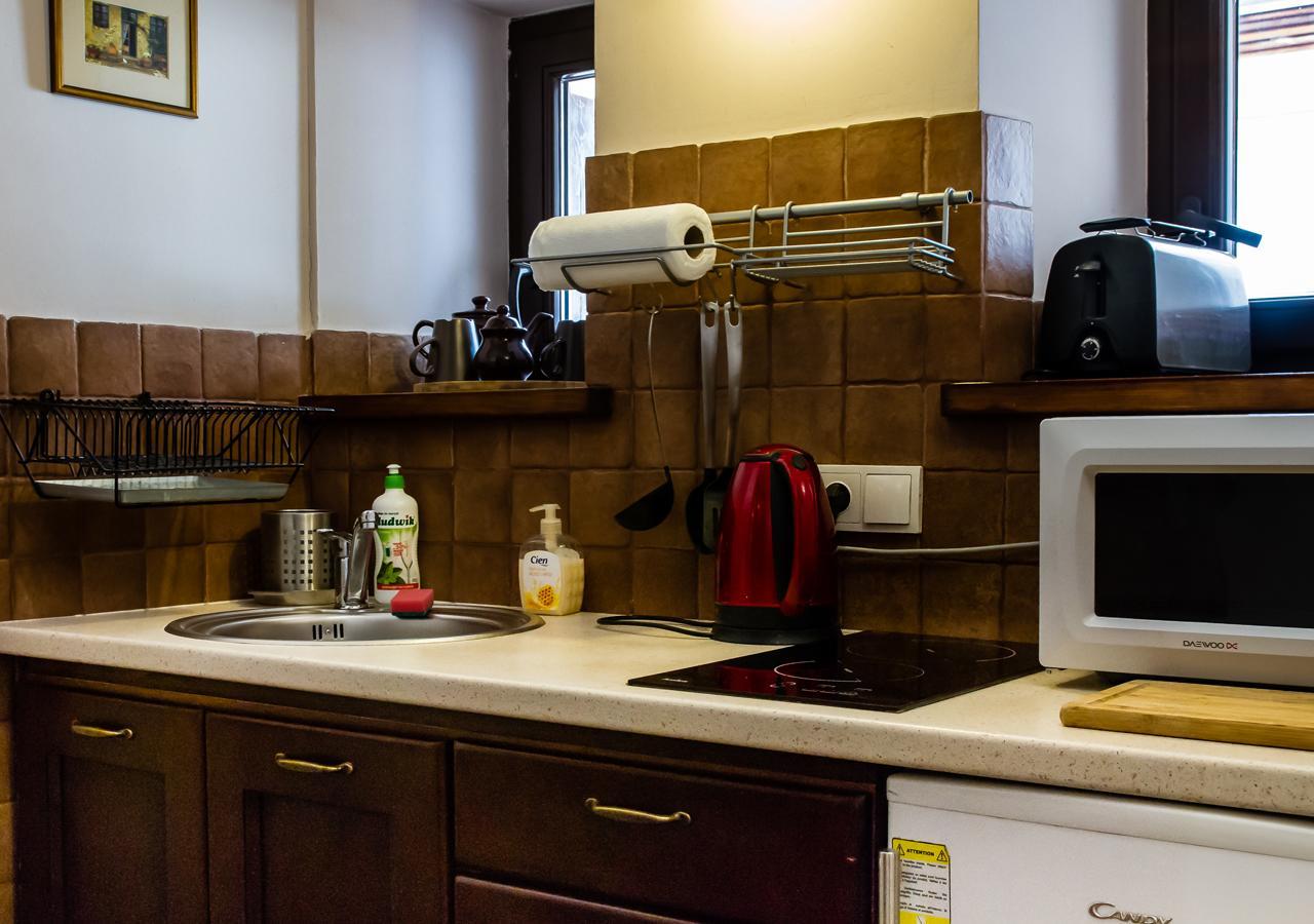 Lublin Apartaments Eksteriør bilde