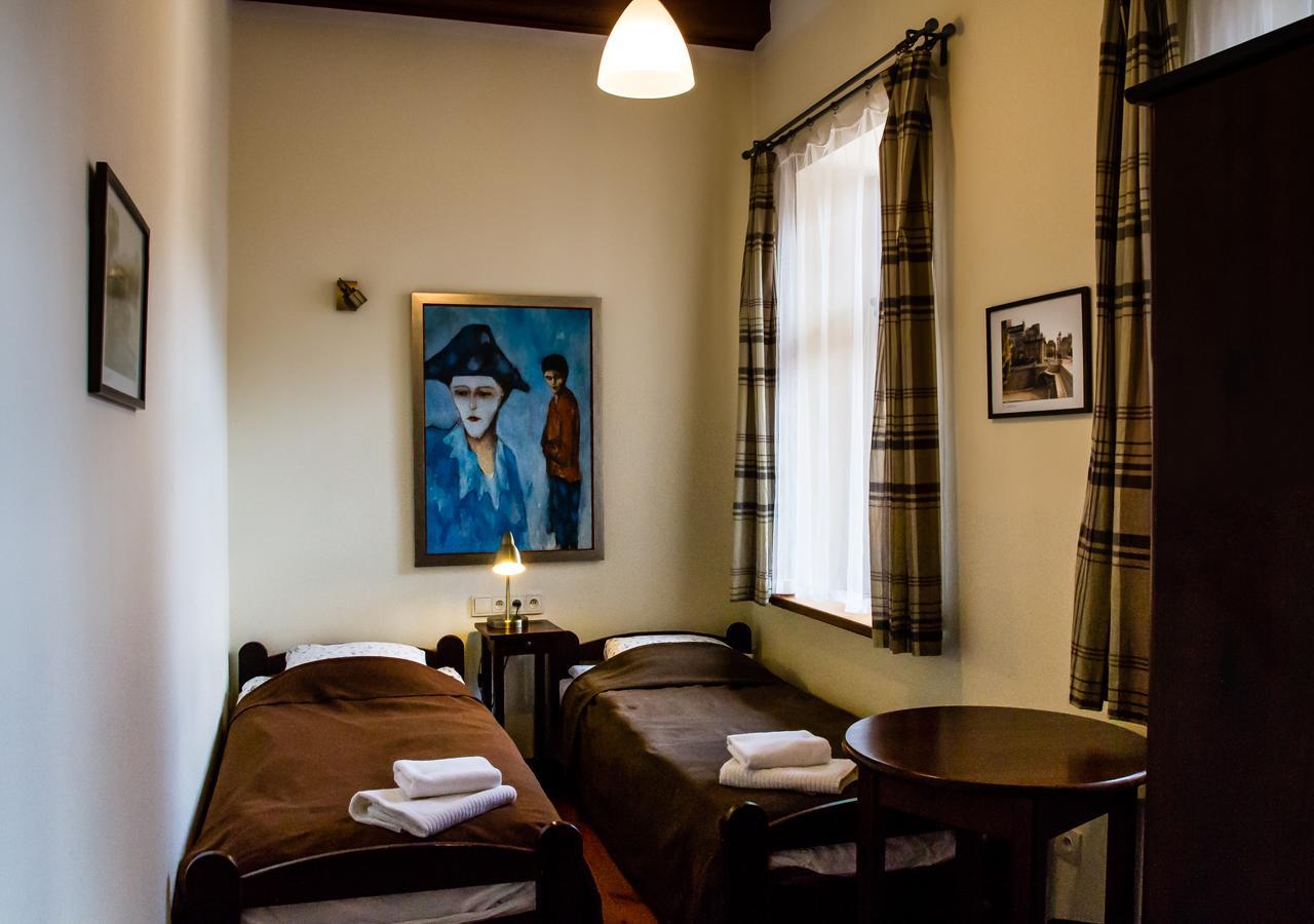 Lublin Apartaments Eksteriør bilde