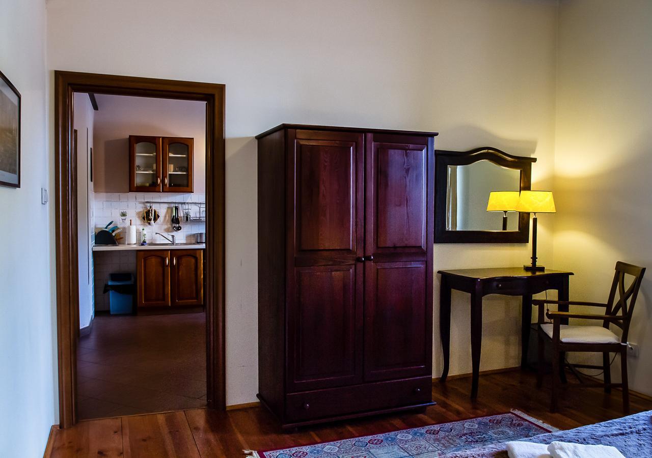 Lublin Apartaments Eksteriør bilde