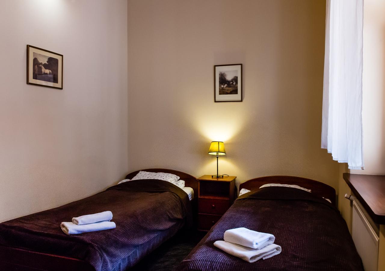 Lublin Apartaments Eksteriør bilde