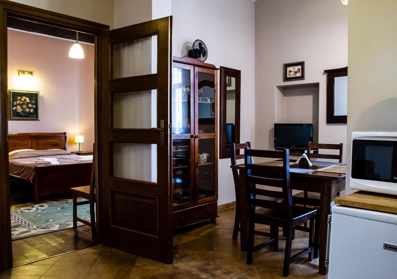 Lublin Apartaments Eksteriør bilde