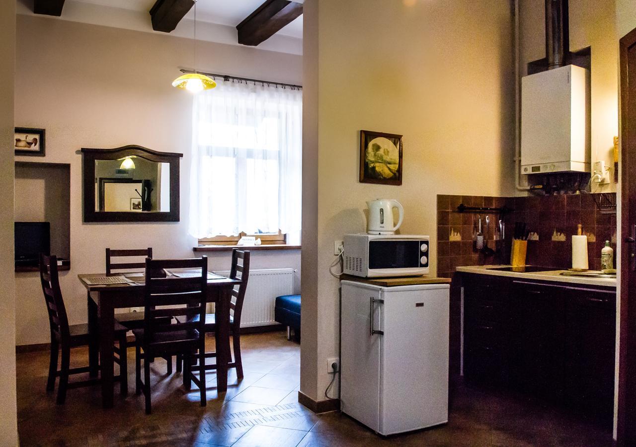 Lublin Apartaments Eksteriør bilde