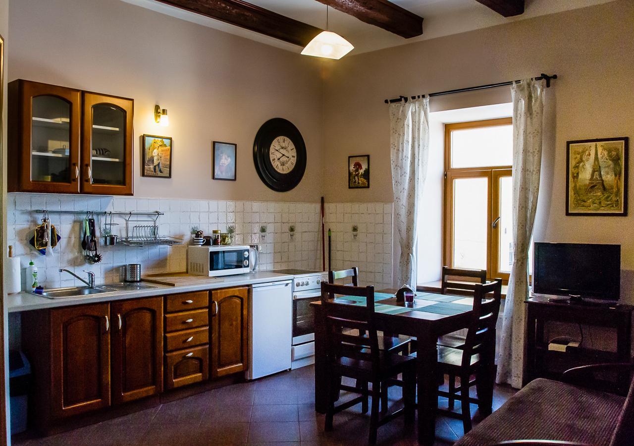 Lublin Apartaments Eksteriør bilde