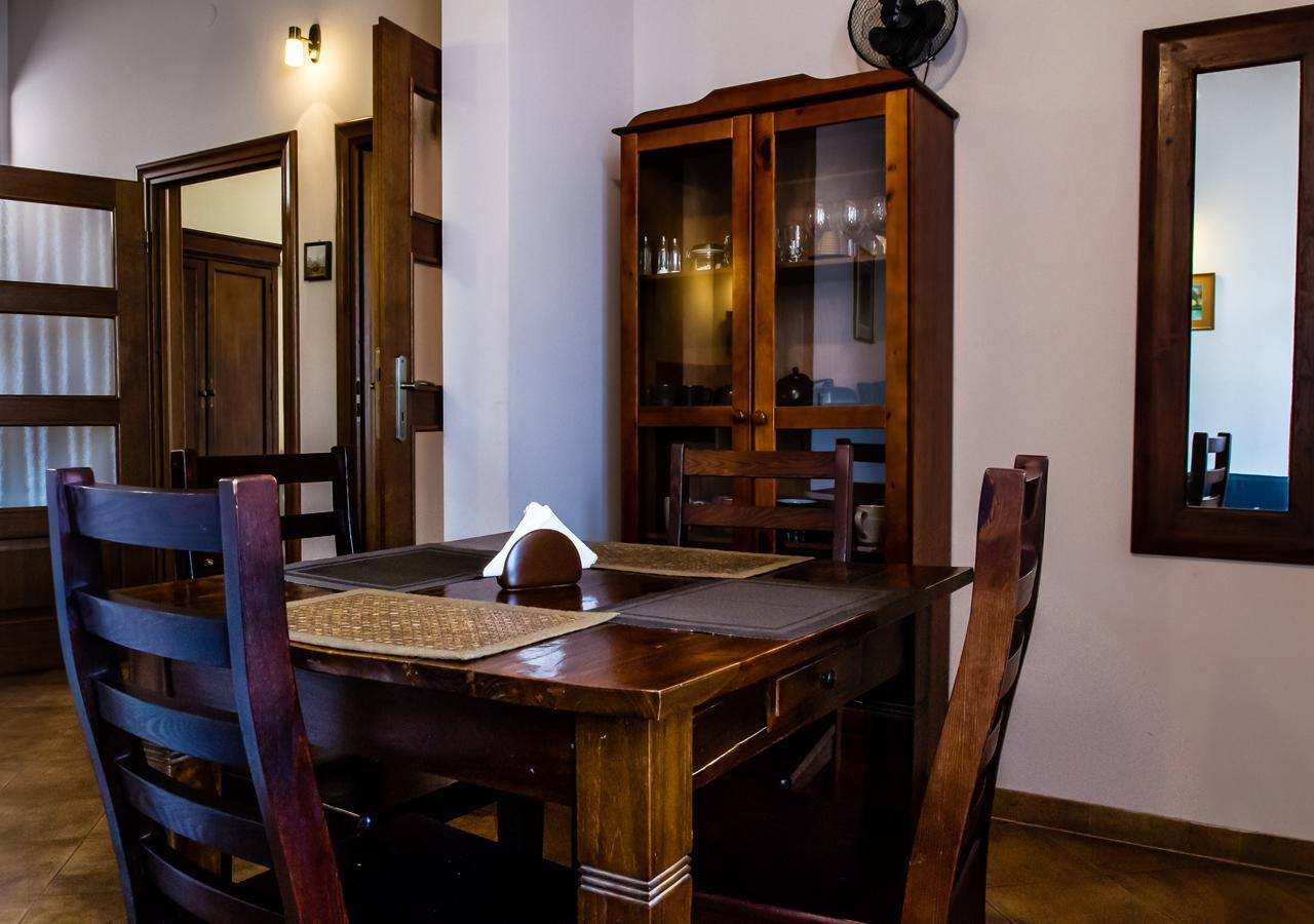 Lublin Apartaments Eksteriør bilde