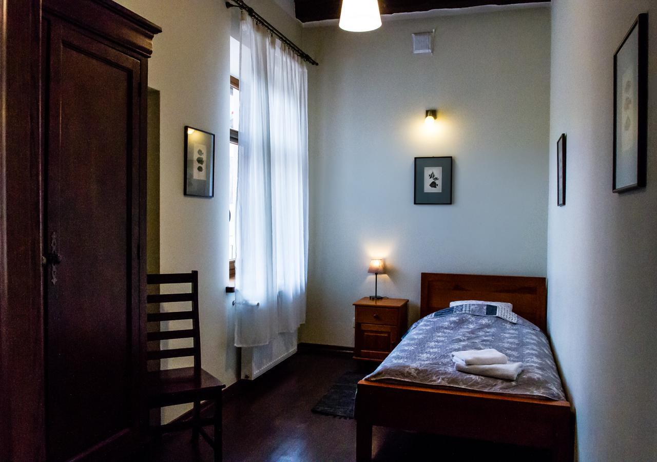 Lublin Apartaments Eksteriør bilde