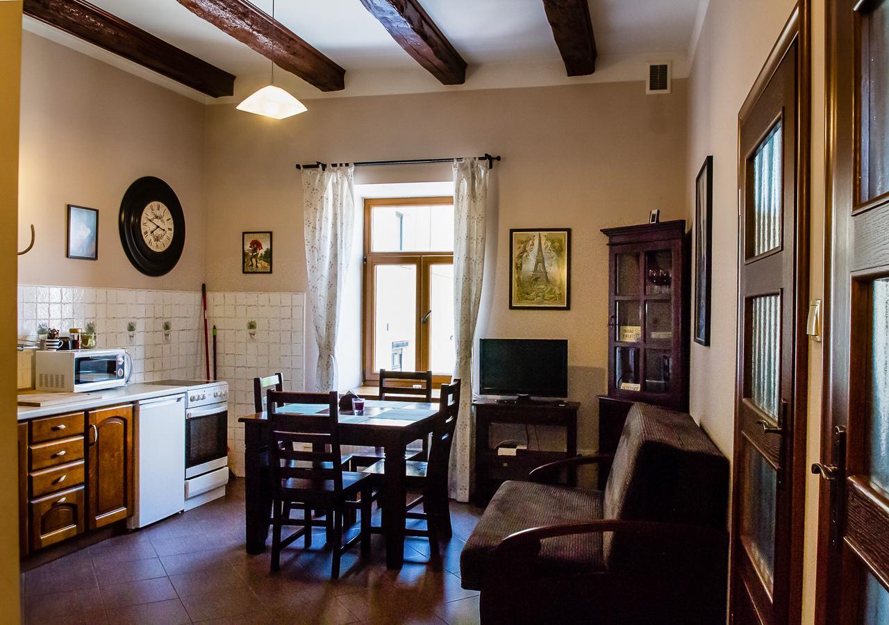 Lublin Apartaments Eksteriør bilde