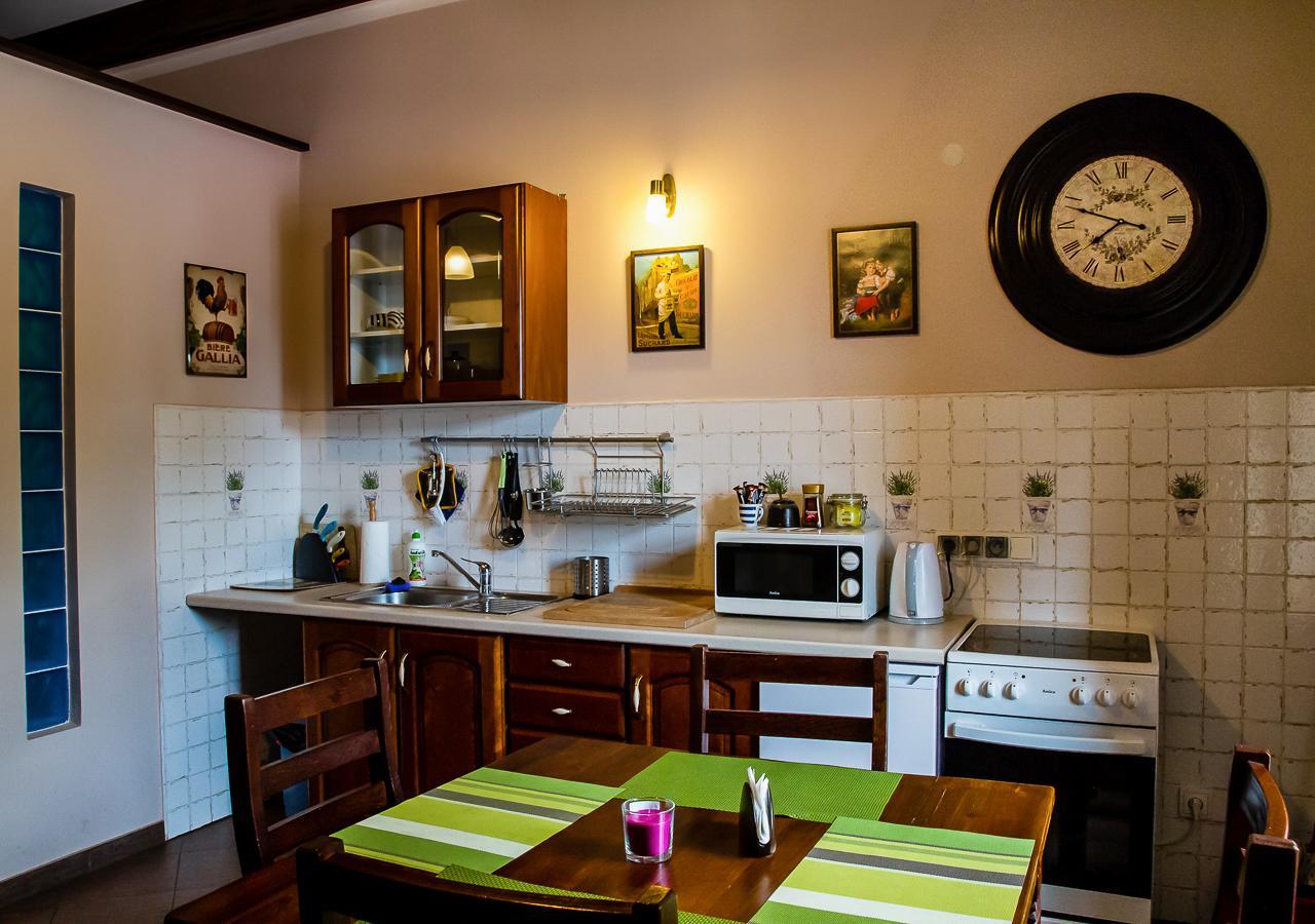 Lublin Apartaments Eksteriør bilde