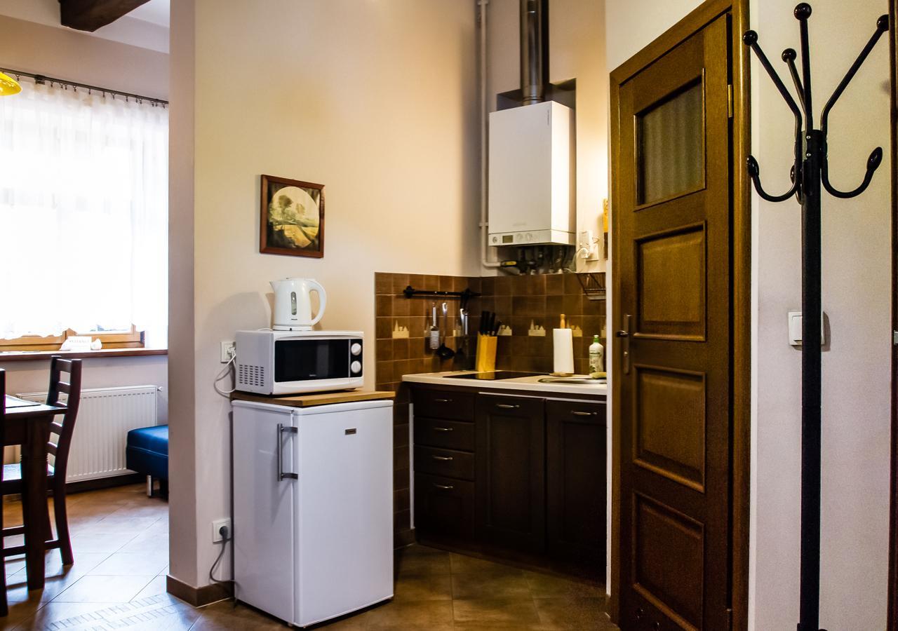 Lublin Apartaments Eksteriør bilde