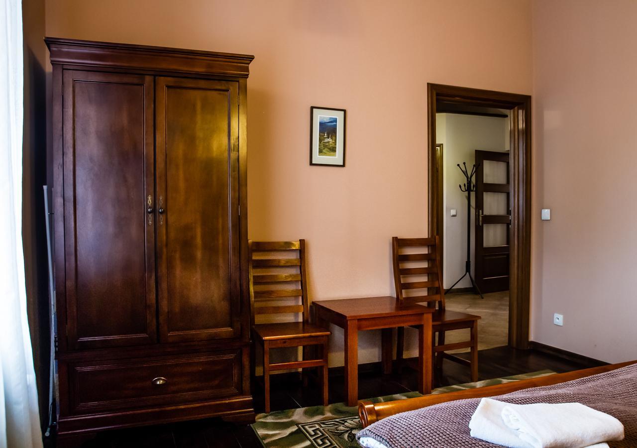 Lublin Apartaments Eksteriør bilde