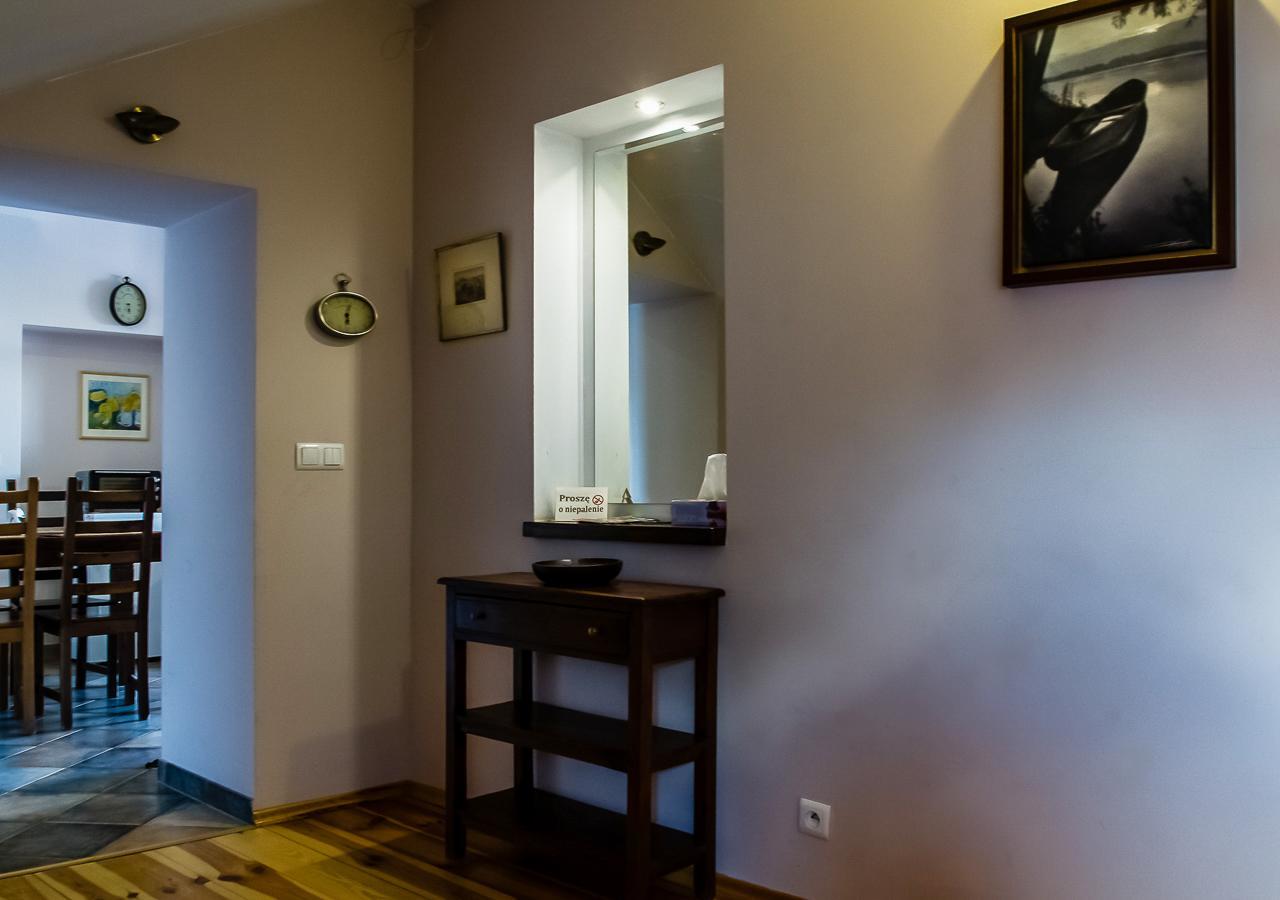 Lublin Apartaments Eksteriør bilde