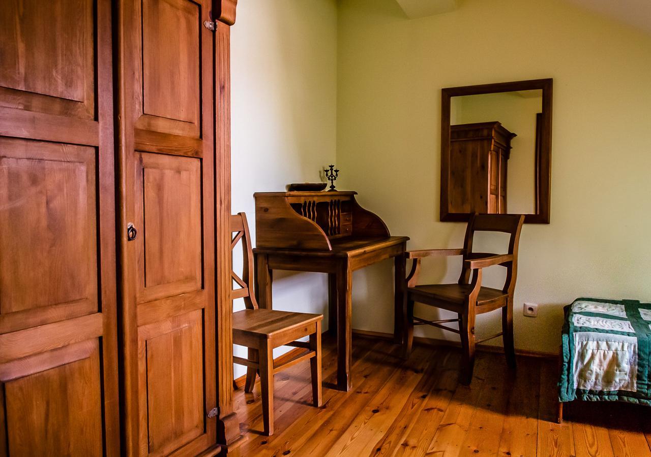 Lublin Apartaments Eksteriør bilde