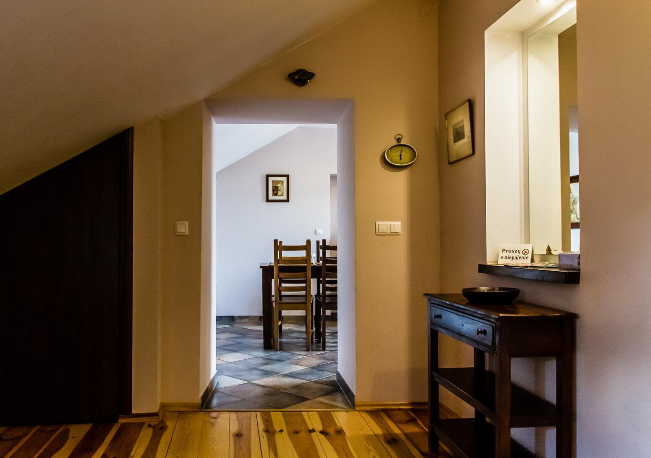 Lublin Apartaments Eksteriør bilde