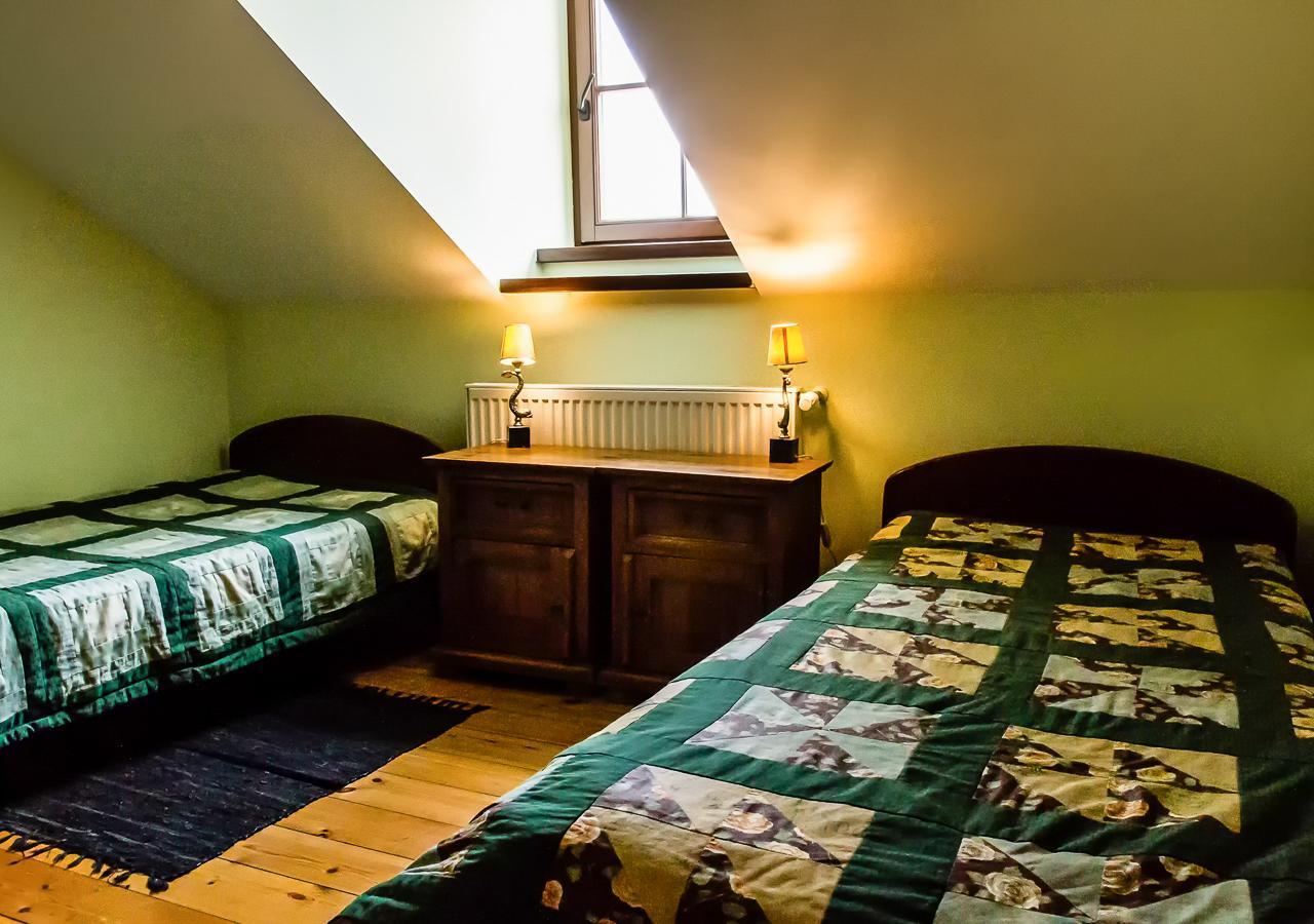Lublin Apartaments Eksteriør bilde