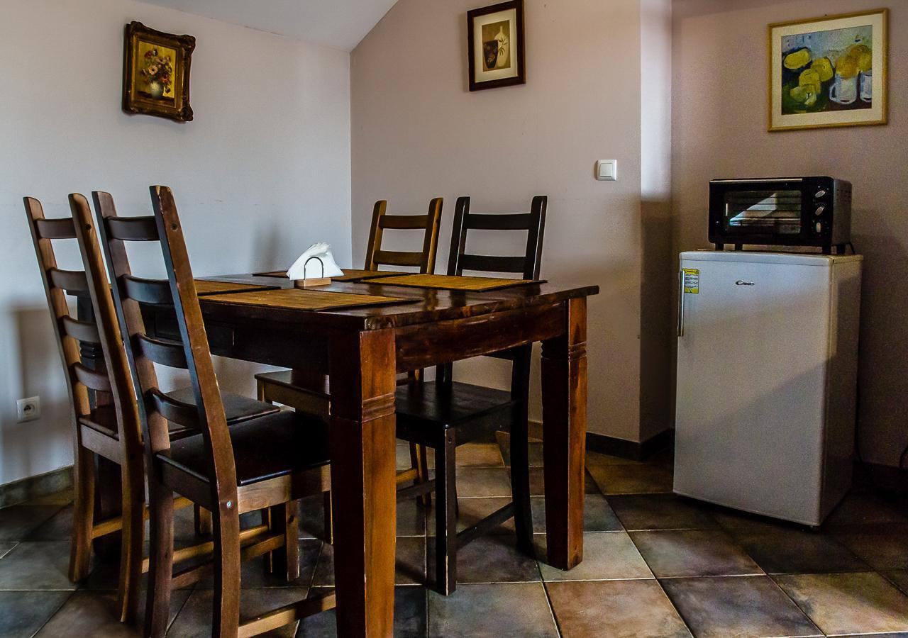 Lublin Apartaments Eksteriør bilde