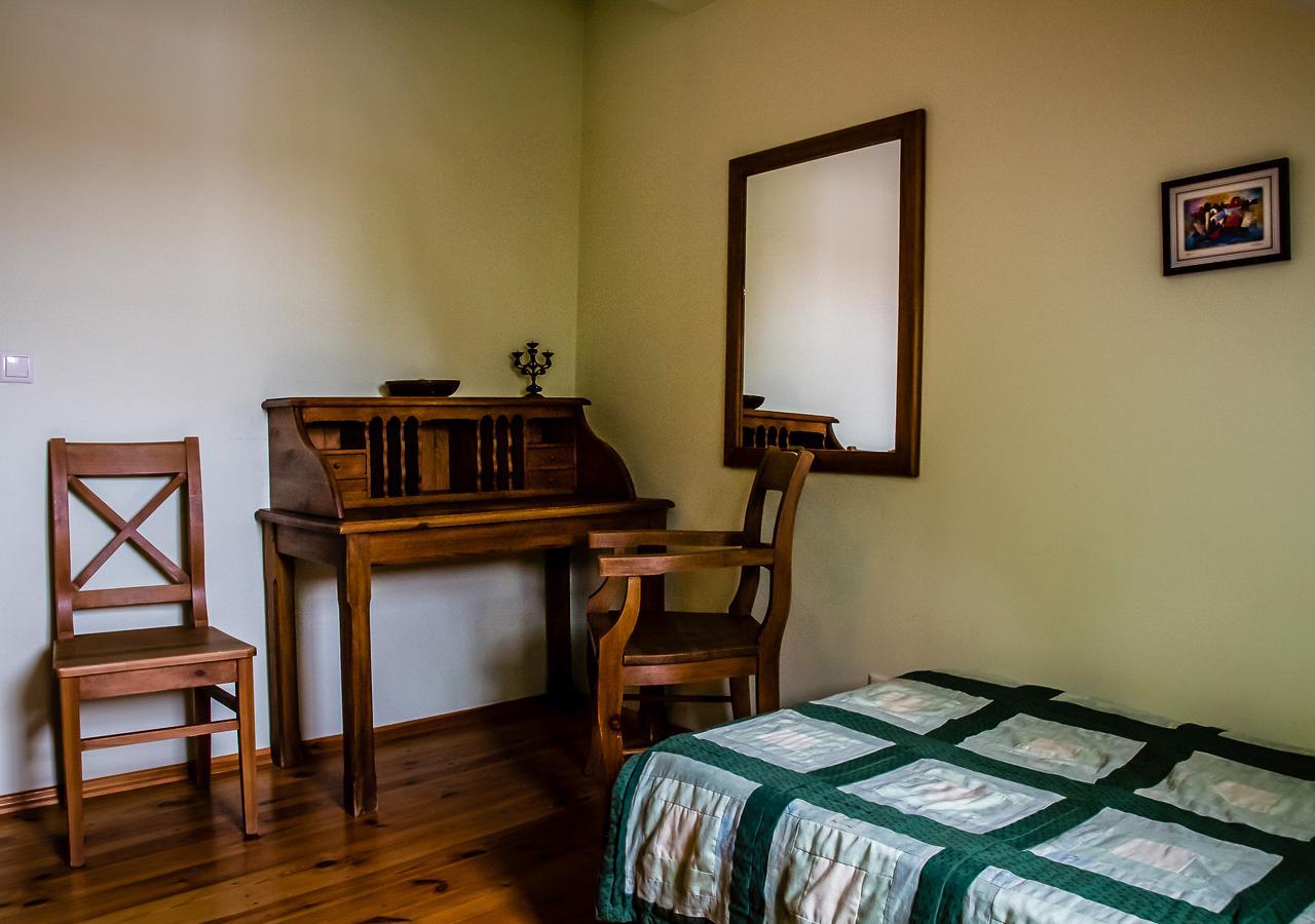 Lublin Apartaments Eksteriør bilde