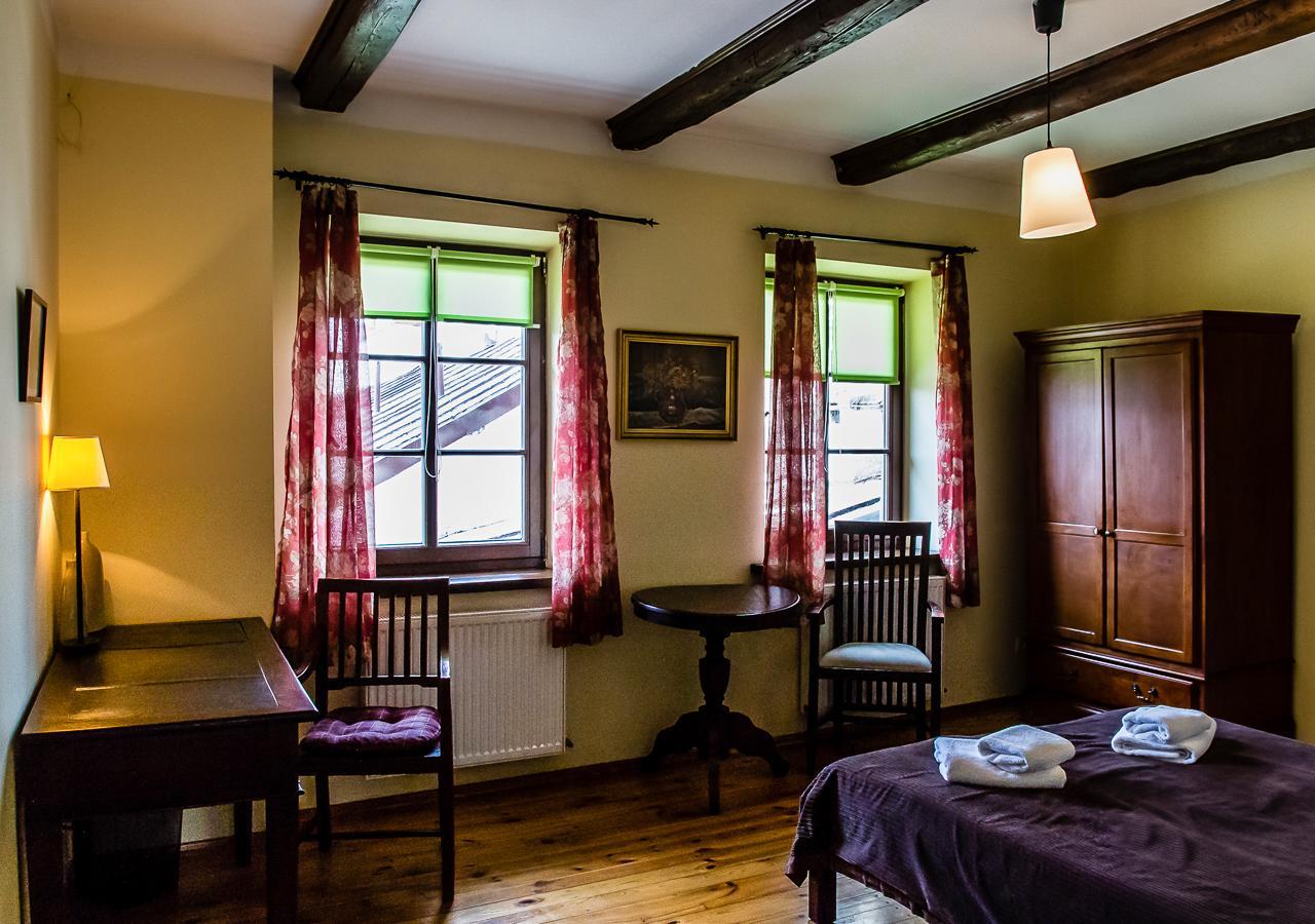 Lublin Apartaments Eksteriør bilde