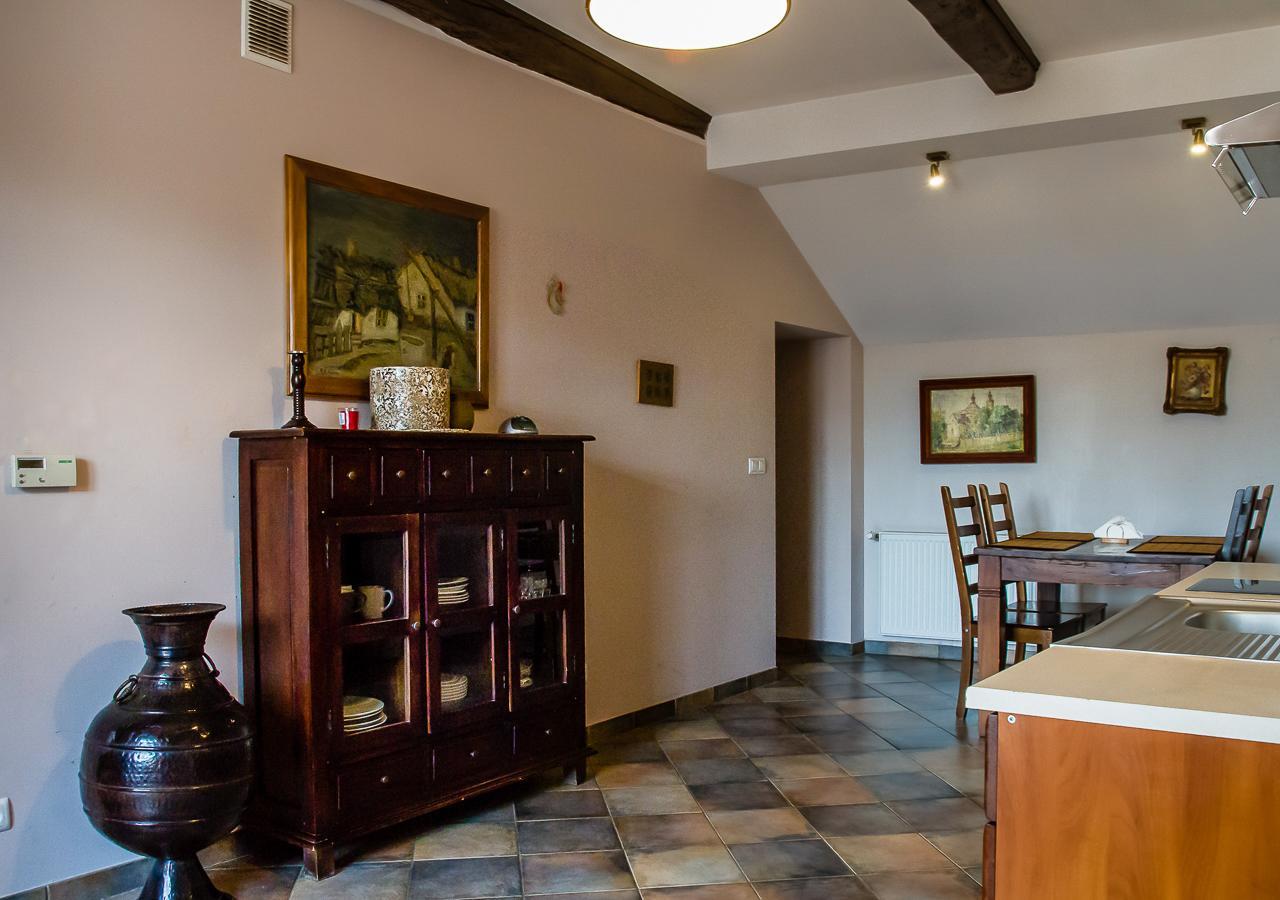 Lublin Apartaments Eksteriør bilde